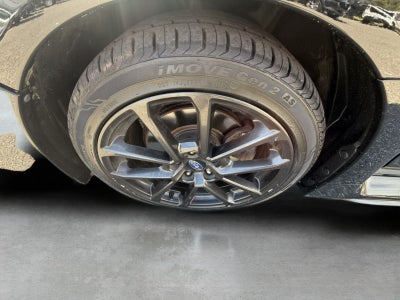2020 Subaru WRX Premium