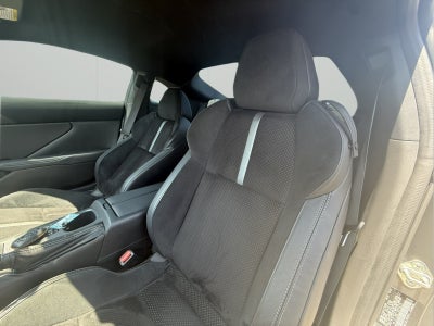 2024 Toyota GR86 Premium