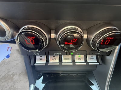 2024 Toyota GR86 Premium