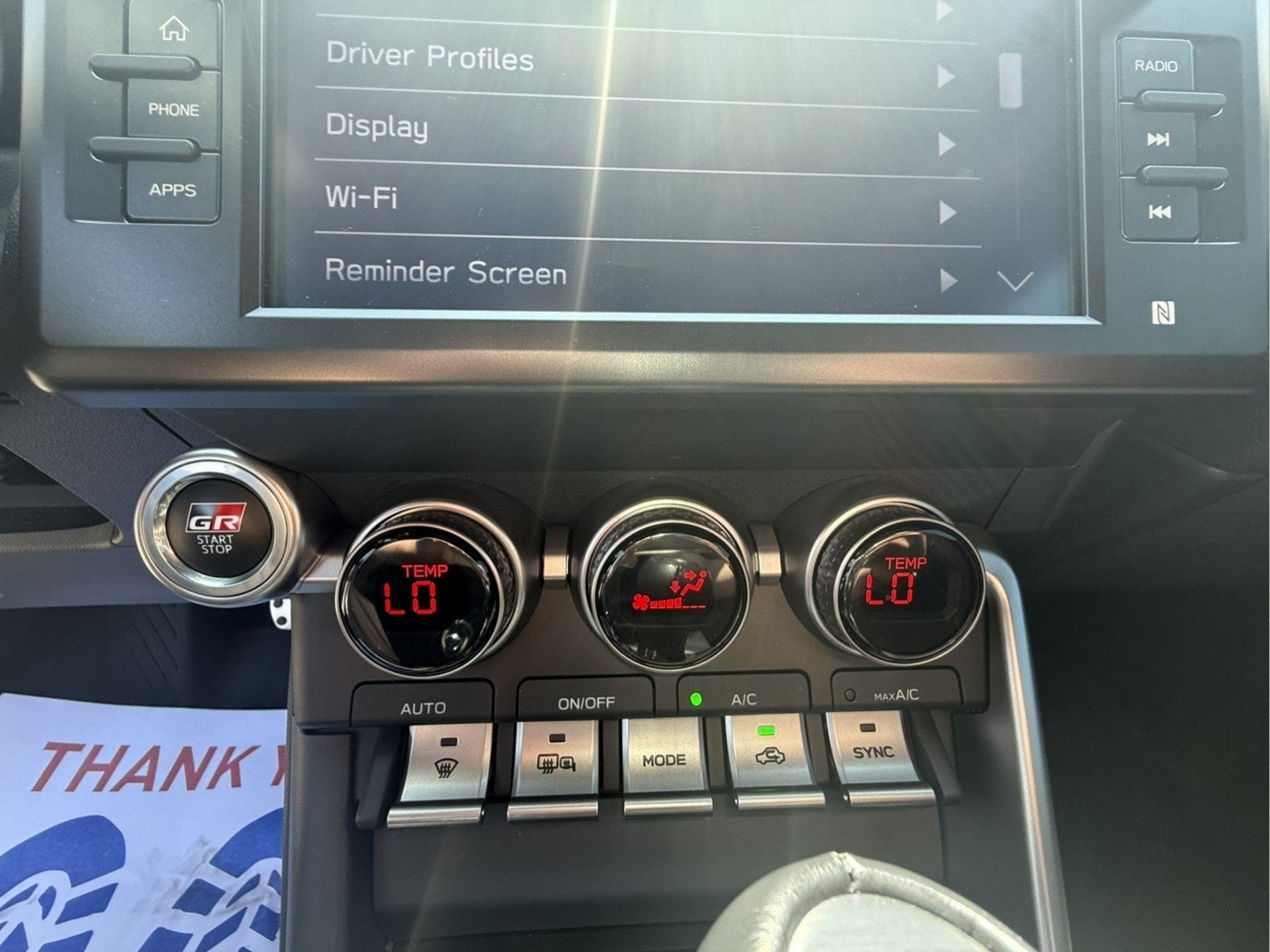 2024 Toyota GR86 Premium