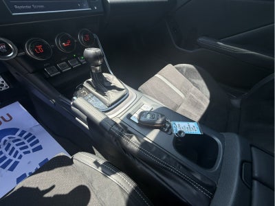 2024 Toyota GR86 Premium