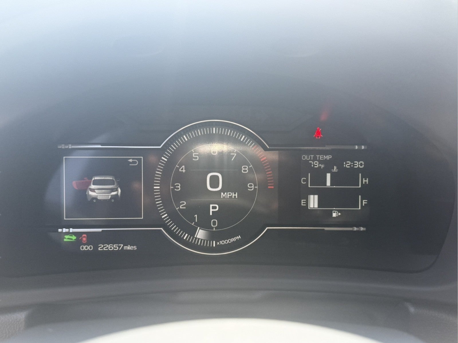 2024 Toyota GR86 Premium