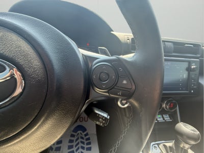 2024 Toyota GR86 Premium