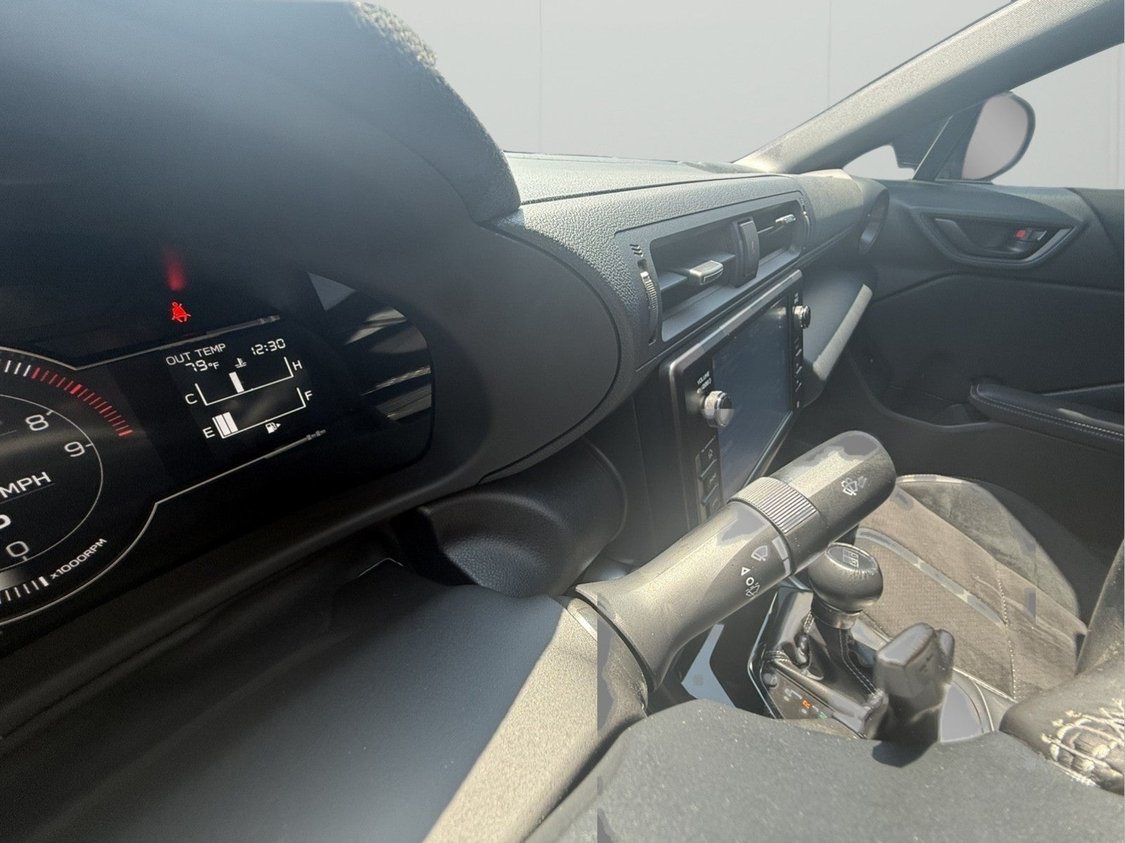 2024 Toyota GR86 Premium