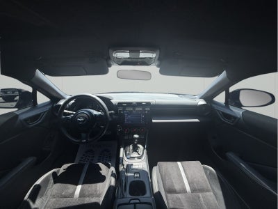 2024 Toyota GR86 Premium