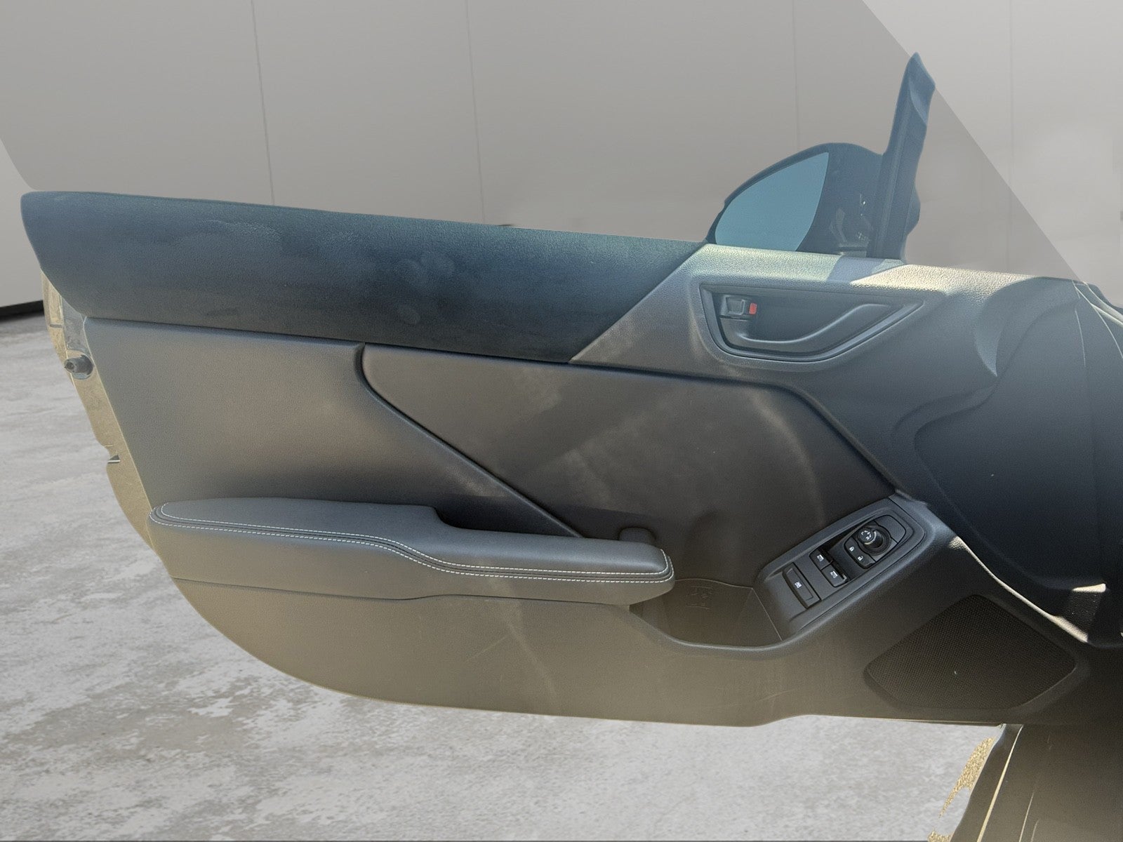 2024 Toyota GR86 Premium