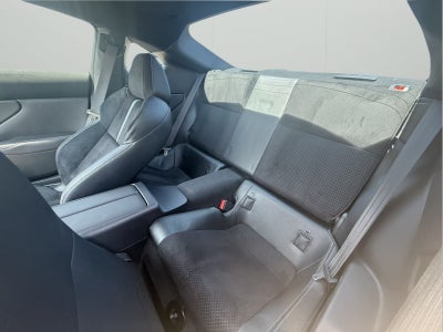 2024 Toyota GR86 Premium