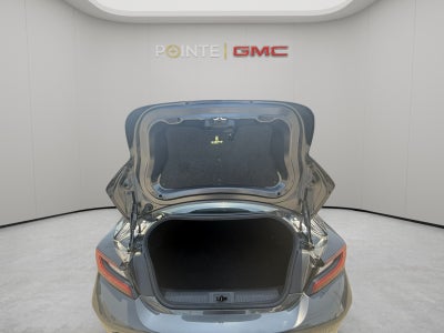 2024 Toyota GR86 Premium