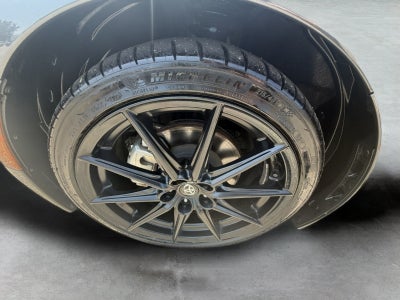 2024 Toyota GR86 Premium