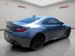 2024 Toyota GR86 Premium