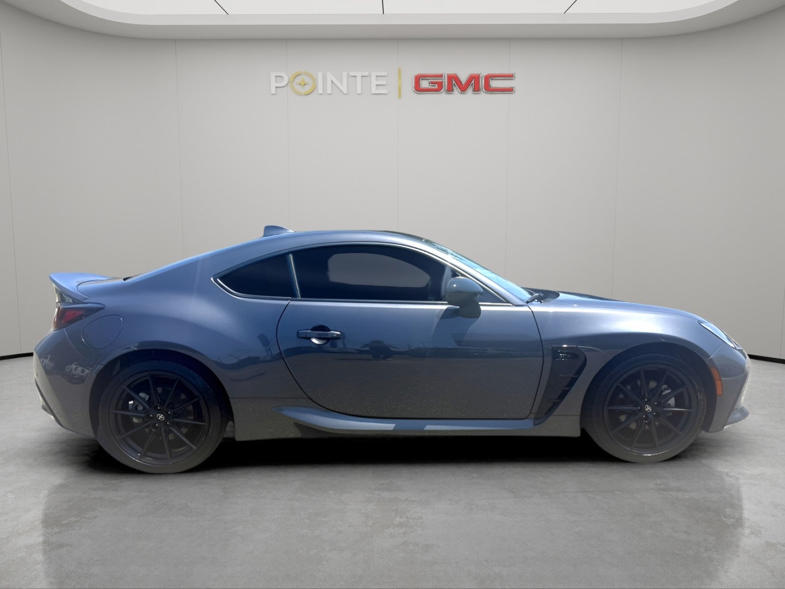 2024 Toyota GR86 Premium