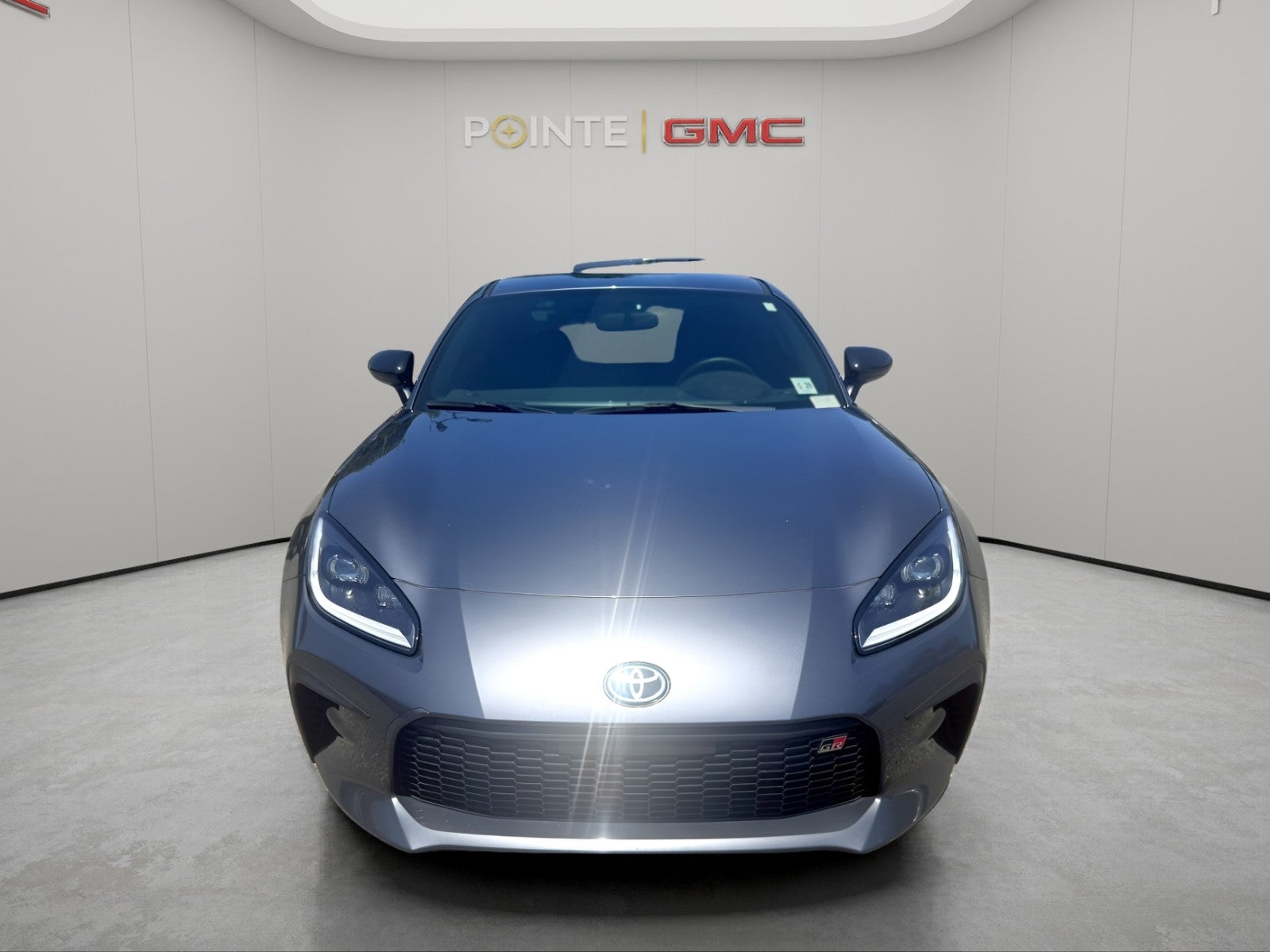 2024 Toyota GR86 Premium