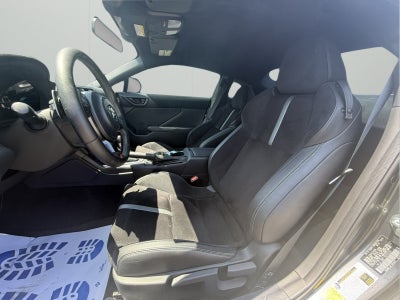 2024 Toyota GR86 Premium