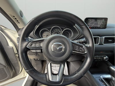 2017 Mazda Mazda CX-5 Touring