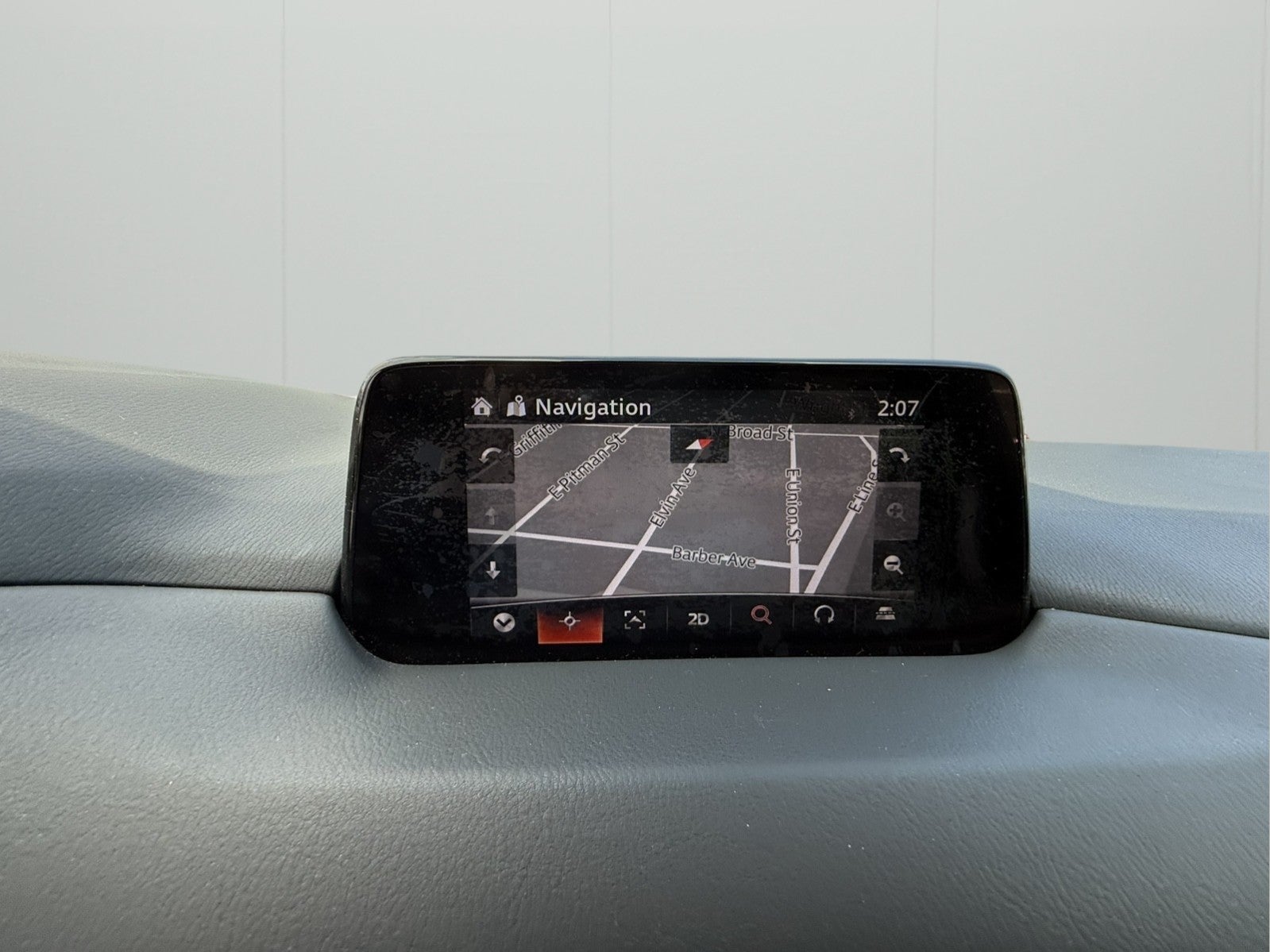 2017 Mazda Mazda CX-5 Touring