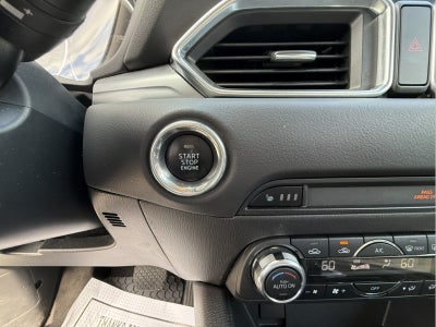 2017 Mazda Mazda CX-5 Touring