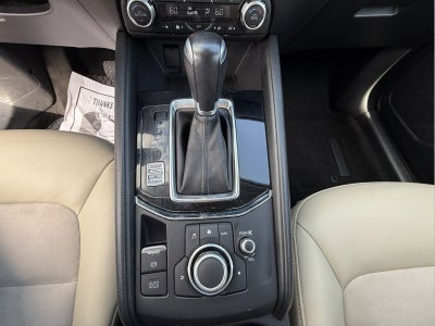 2017 Mazda Mazda CX-5 Touring