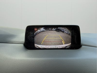 2017 Mazda Mazda CX-5 Touring