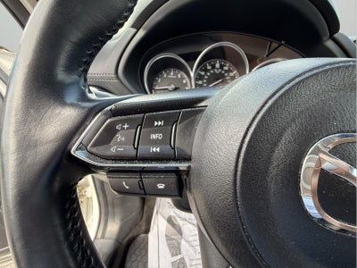 2017 Mazda Mazda CX-5 Touring