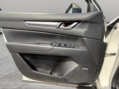 2017 Mazda Mazda CX-5 Touring