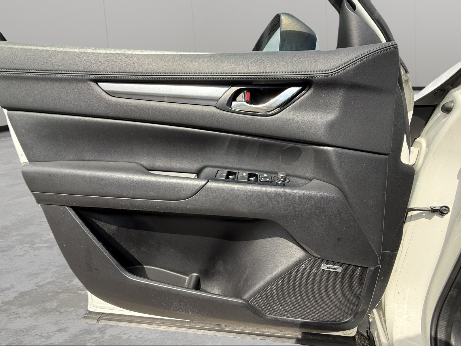 2017 Mazda Mazda CX-5 Touring