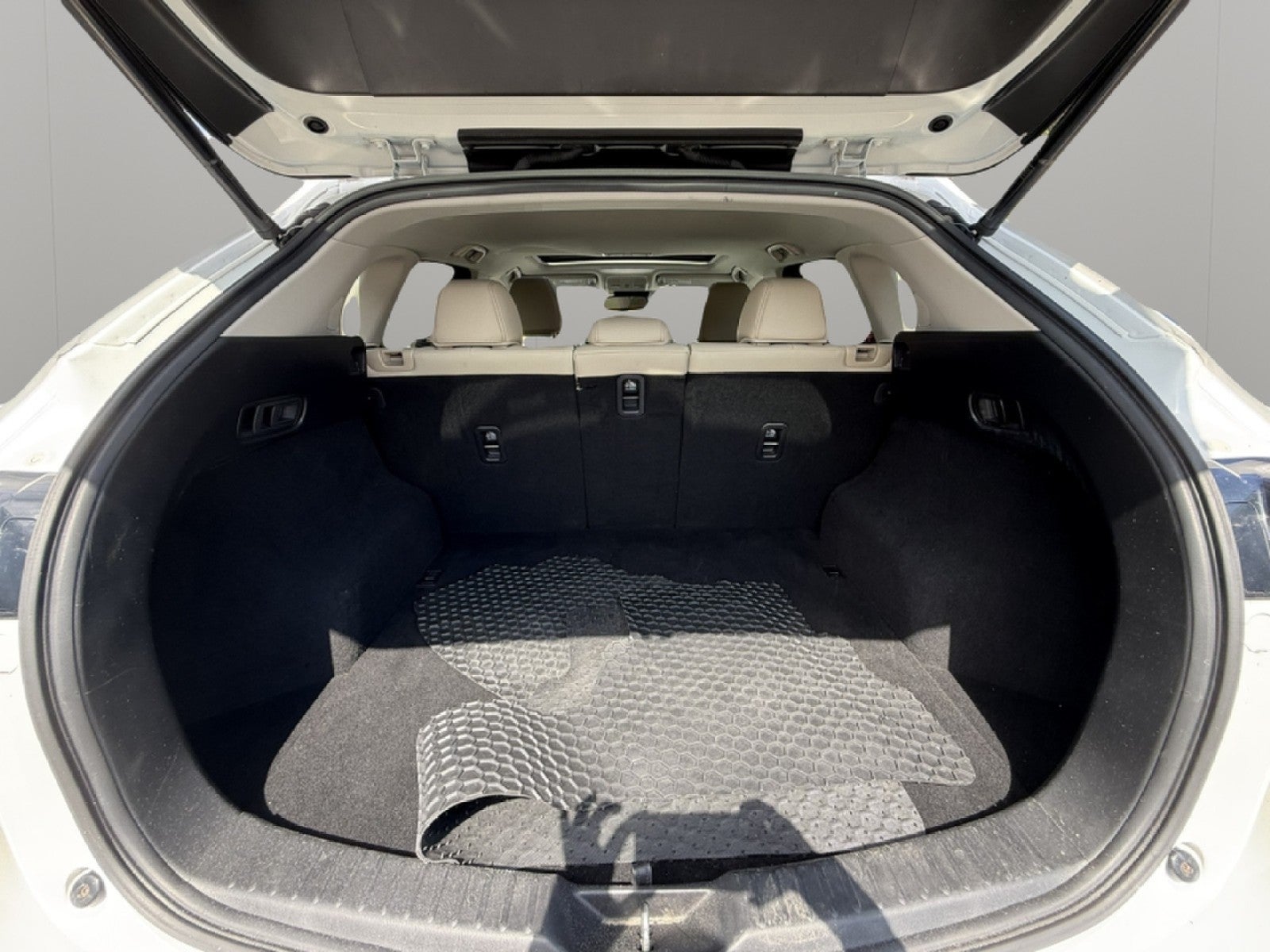 2017 Mazda Mazda CX-5 Touring