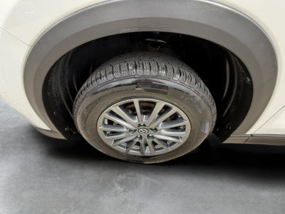 2017 Mazda Mazda CX-5 Touring