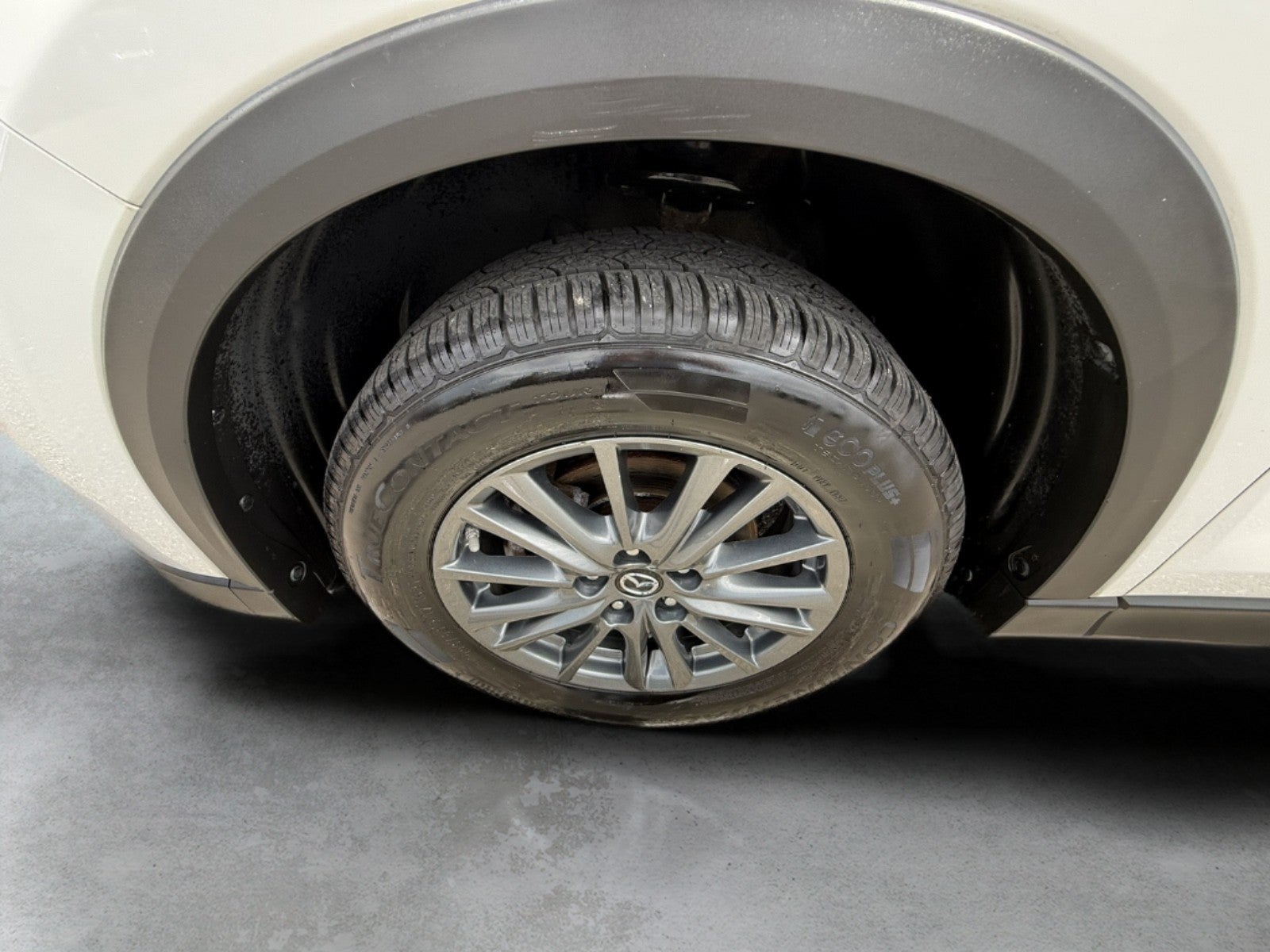 2017 Mazda Mazda CX-5 Touring