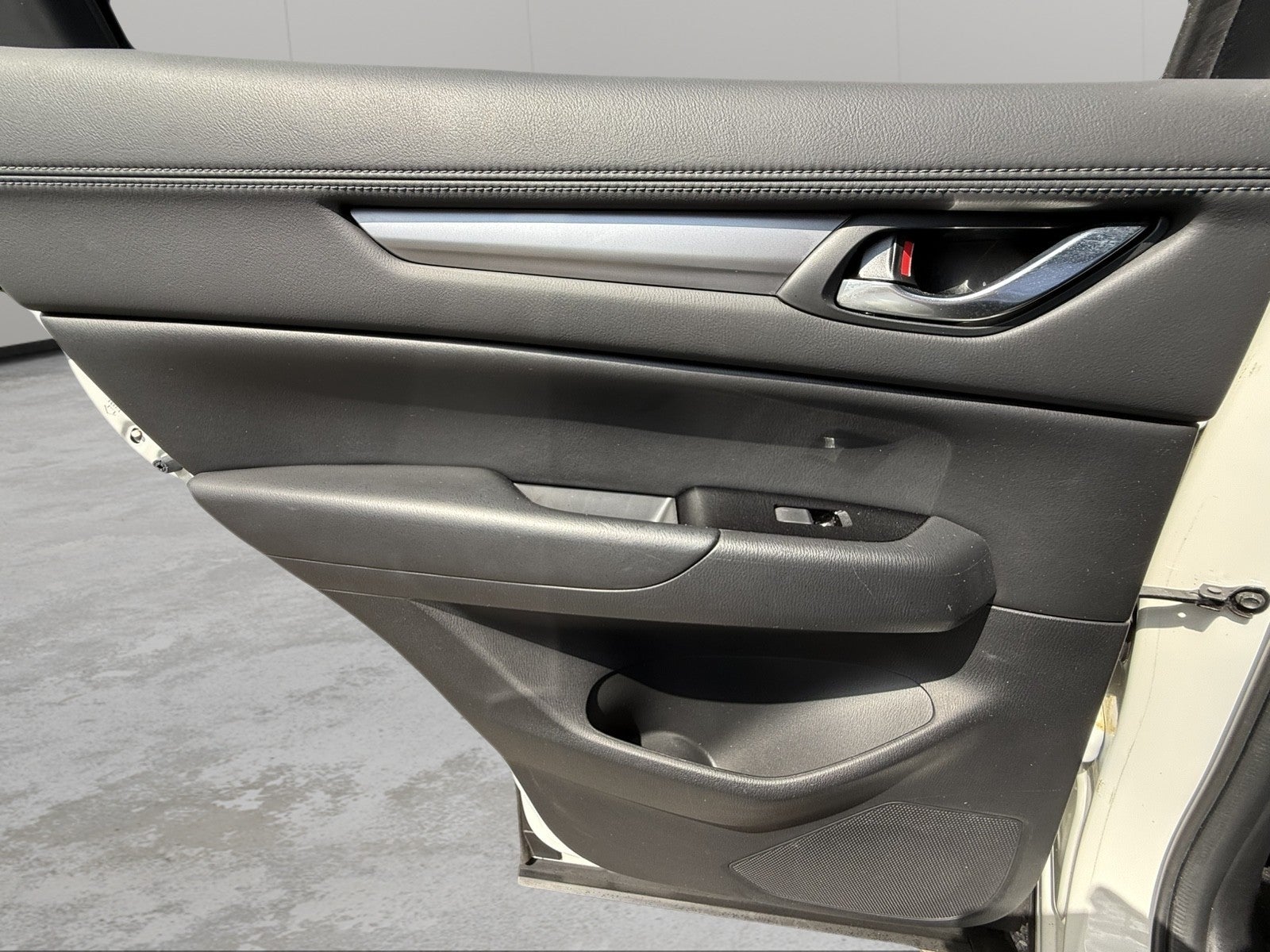 2017 Mazda Mazda CX-5 Touring