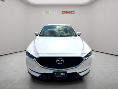 2017 Mazda Mazda CX-5 Touring