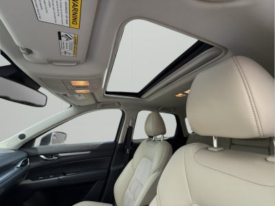 2017 Mazda Mazda CX-5 Touring