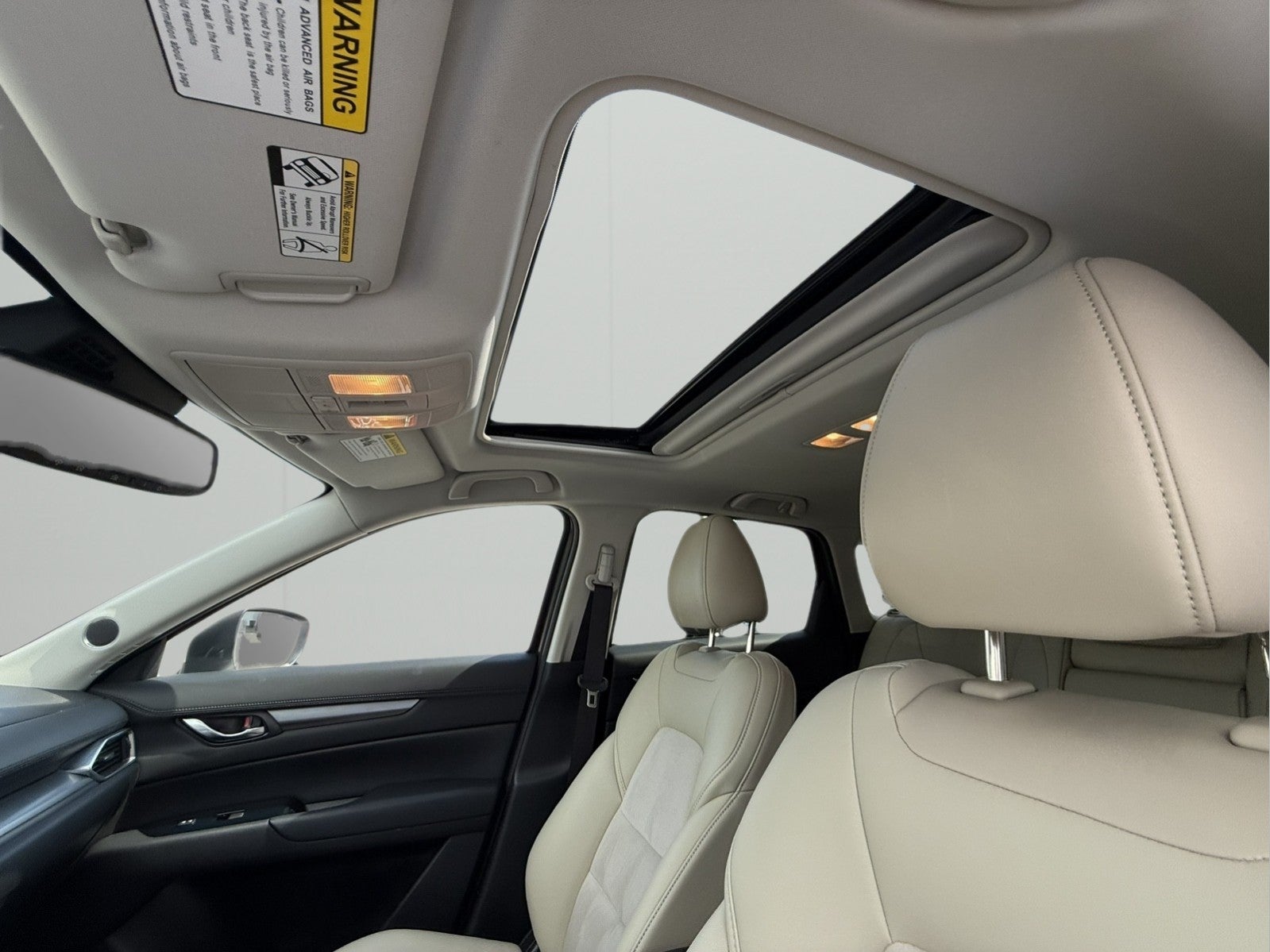 2017 Mazda Mazda CX-5 Touring