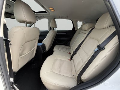 2017 Mazda Mazda CX-5 Touring