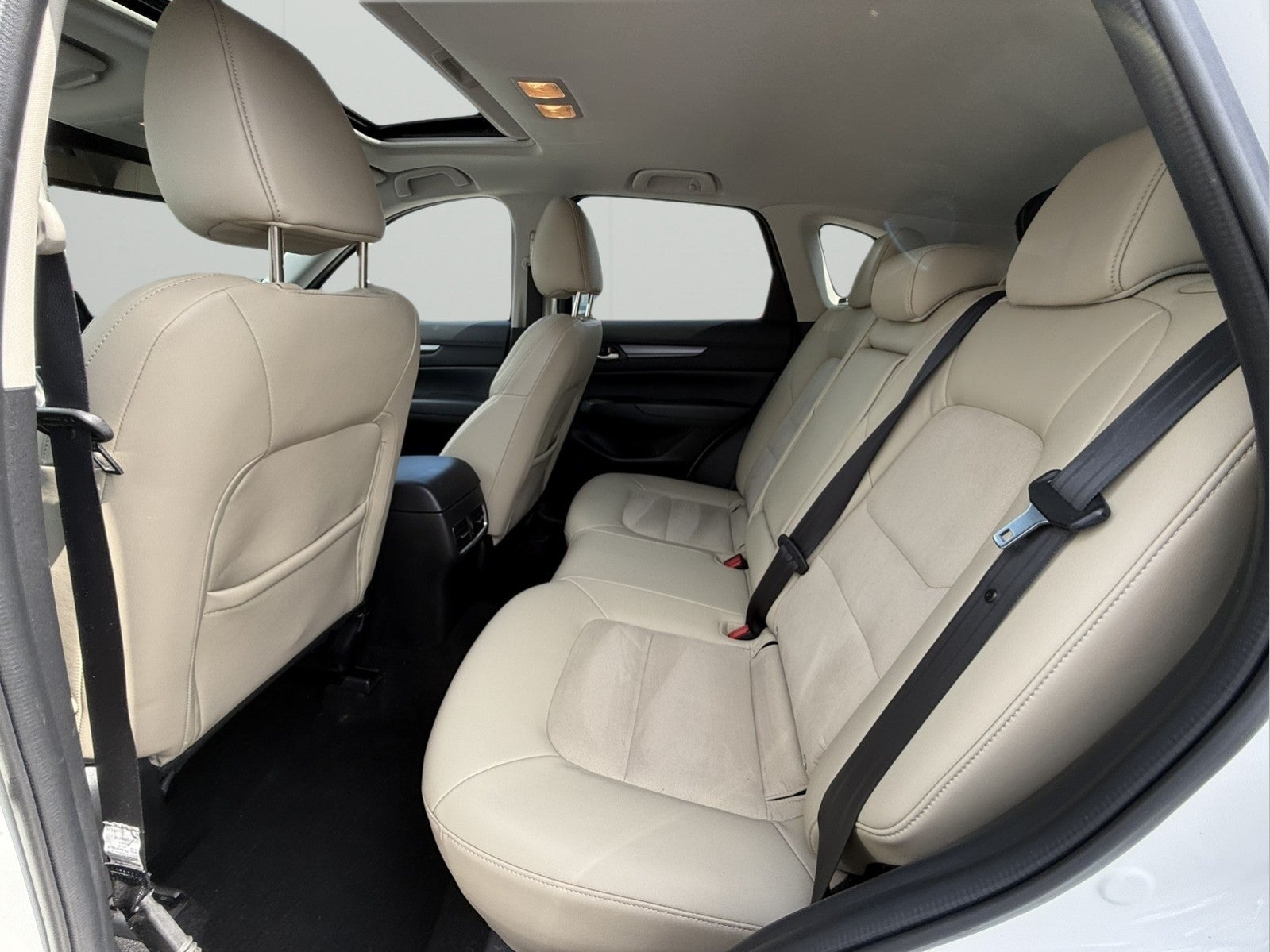 2017 Mazda Mazda CX-5 Touring