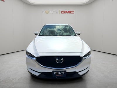 2017 Mazda Mazda CX-5 Touring