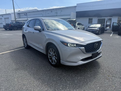 2024 Mazda Mazda CX-5 2.5 S Premium Package