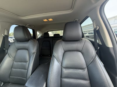 2024 Mazda Mazda CX-5 2.5 S Premium Package