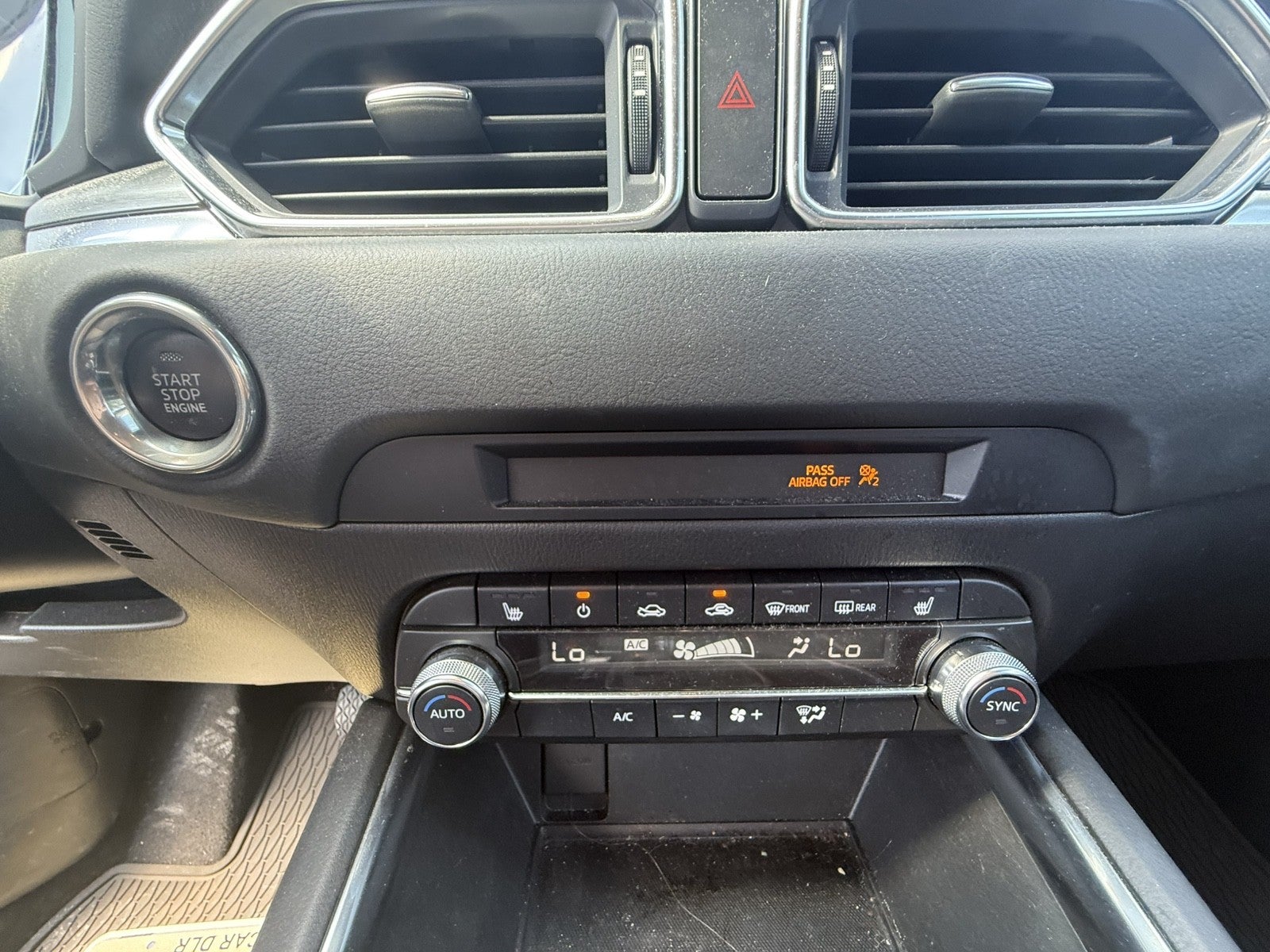 2024 Mazda Mazda CX-5 2.5 S Premium Package