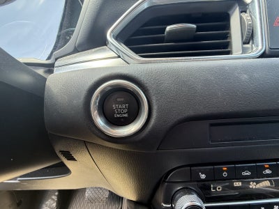 2024 Mazda Mazda CX-5 2.5 S Premium Package