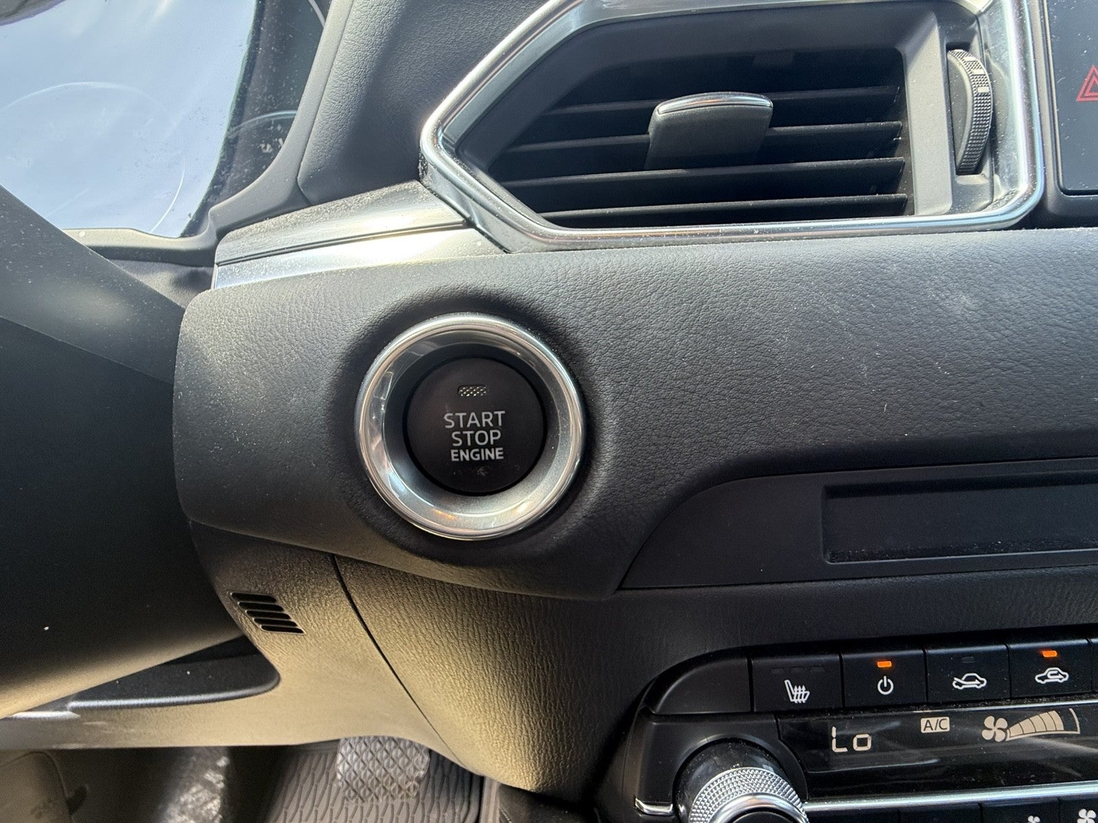 2024 Mazda Mazda CX-5 2.5 S Premium Package