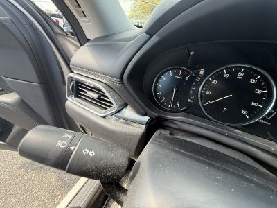2024 Mazda Mazda CX-5 2.5 S Premium Package