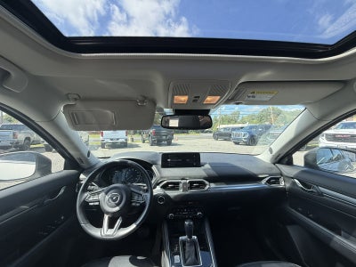 2024 Mazda Mazda CX-5 2.5 S Premium Package