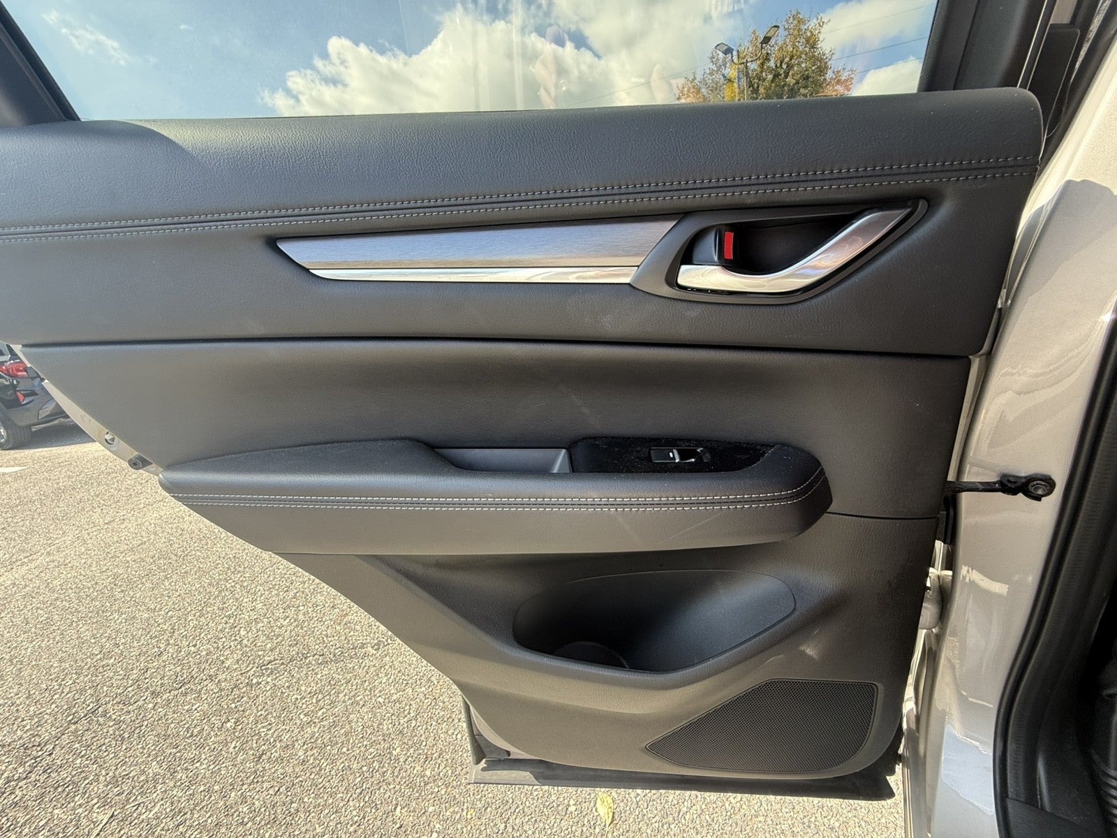 2024 Mazda Mazda CX-5 2.5 S Premium Package