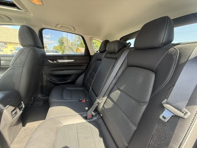 2024 Mazda Mazda CX-5 2.5 S Premium Package