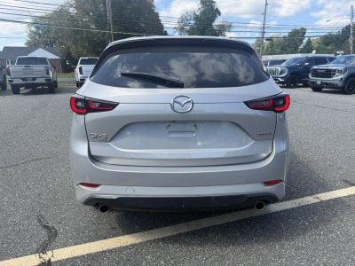 2024 Mazda Mazda CX-5 2.5 S Premium Package