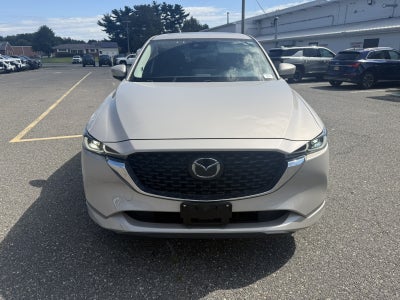 2024 Mazda Mazda CX-5 2.5 S Premium Package