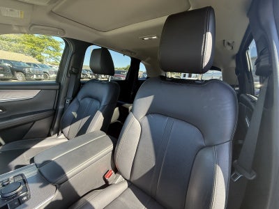 2025 Mazda Mazda CX-70 3.3 Turbo Preferred Package