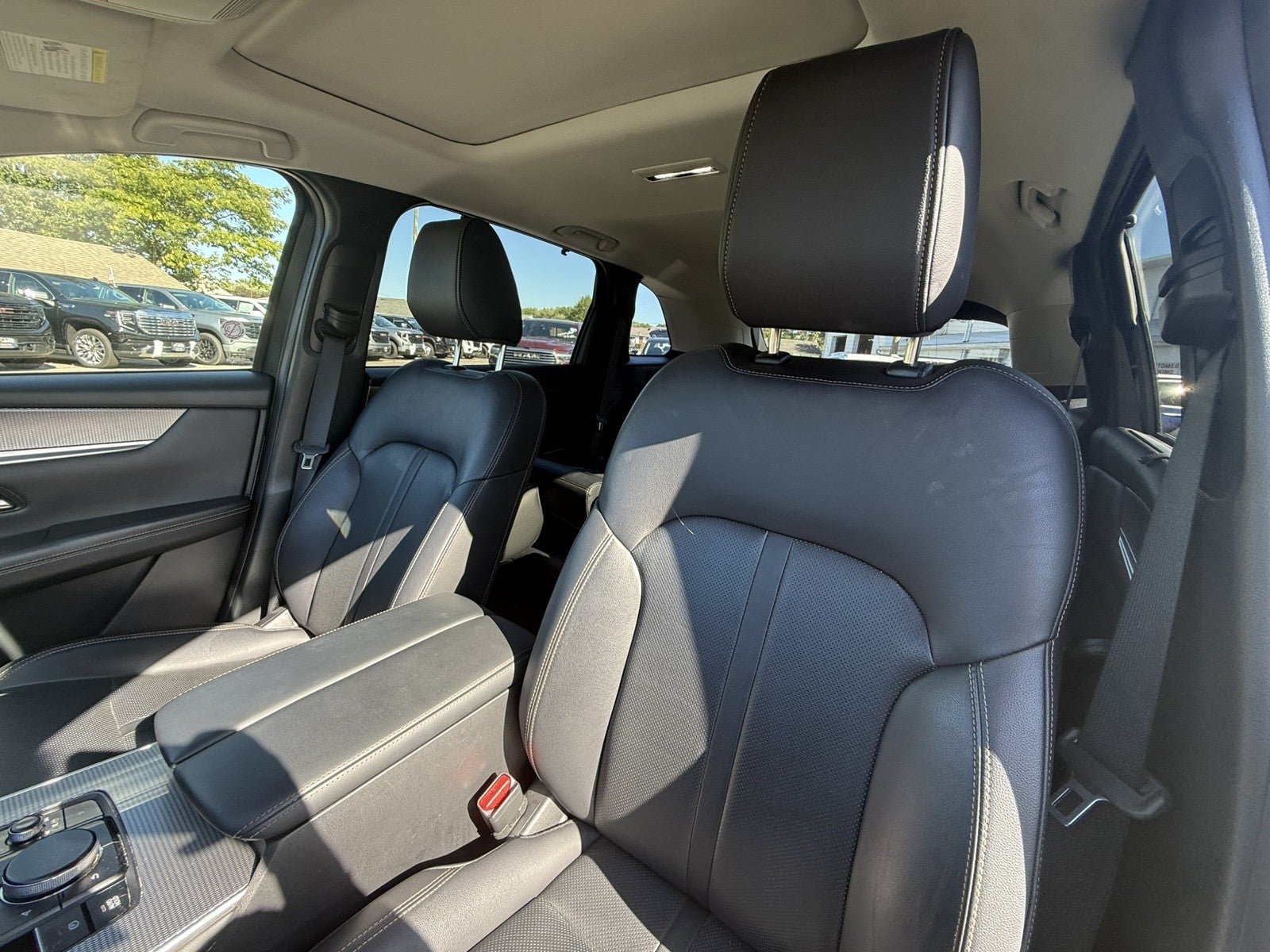 2025 Mazda Mazda CX-70 3.3 Turbo Preferred Package