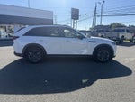 2025 Mazda Mazda CX-70 3.3 Turbo Preferred Package