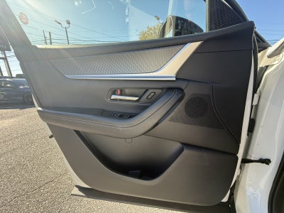 2025 Mazda Mazda CX-70 3.3 Turbo Preferred Package